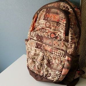 Sold  Girls Dakine backpack sold